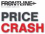 Frontline Price Crash