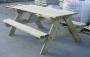 Picnic Tables