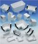 Square Line Rainwater System