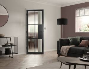 Doors - Internal