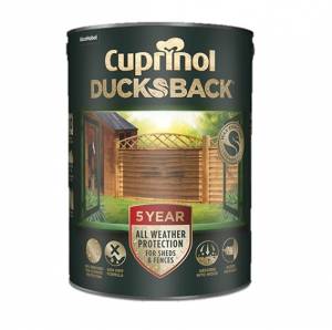 Cuprinol