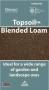 Top Soil - Blended Loam